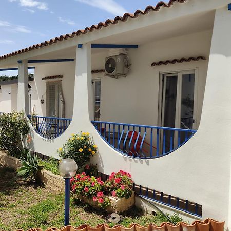 Pool Seaside Relais - Ville Ninfea, Marea, Rosa E Cassiopea Фонтане-Бьянке Экстерьер фото