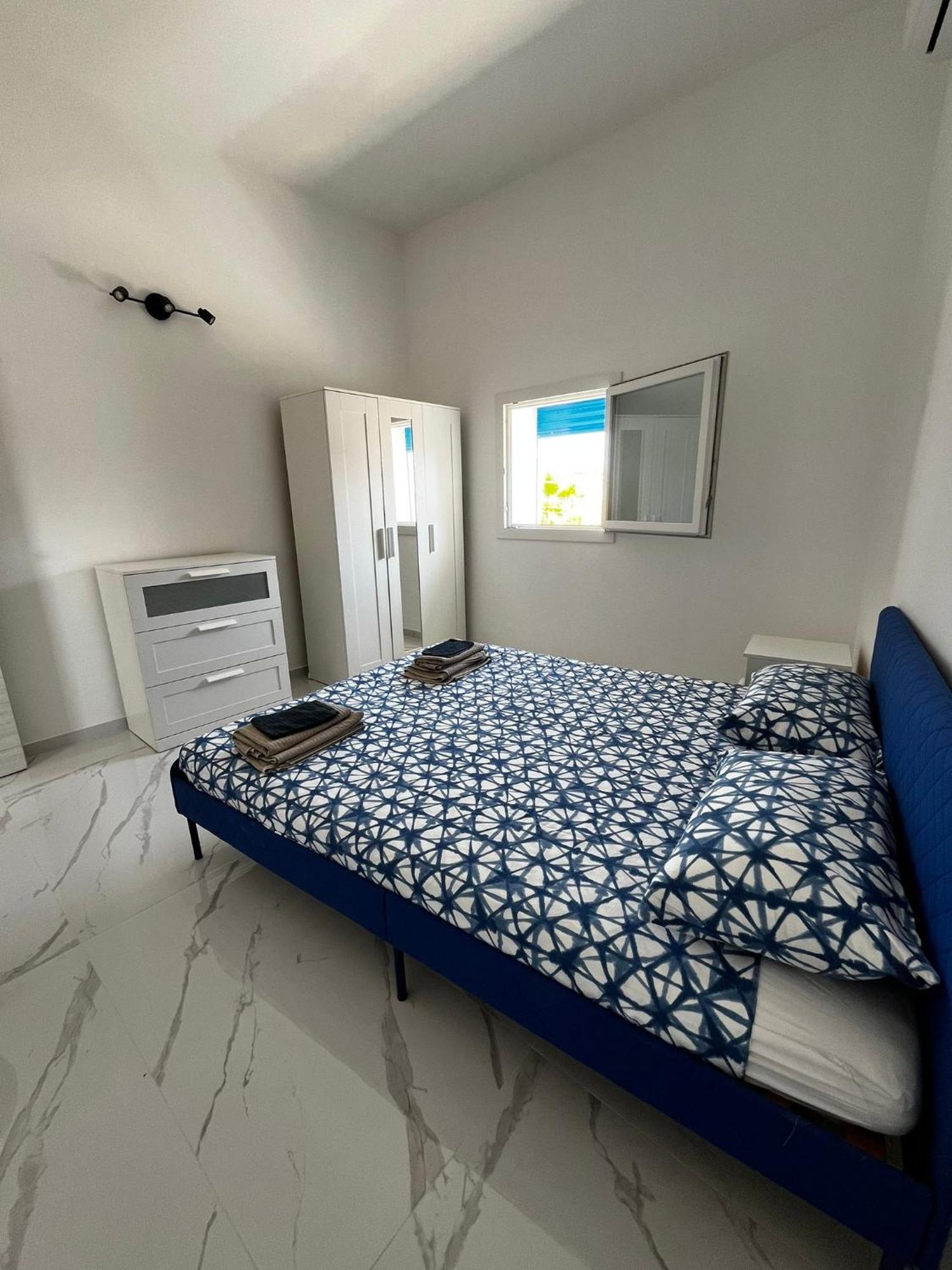 Pool Seaside Relais - Ville Ninfea, Marea, Rosa E Cassiopea Фонтане-Бьянке Экстерьер фото