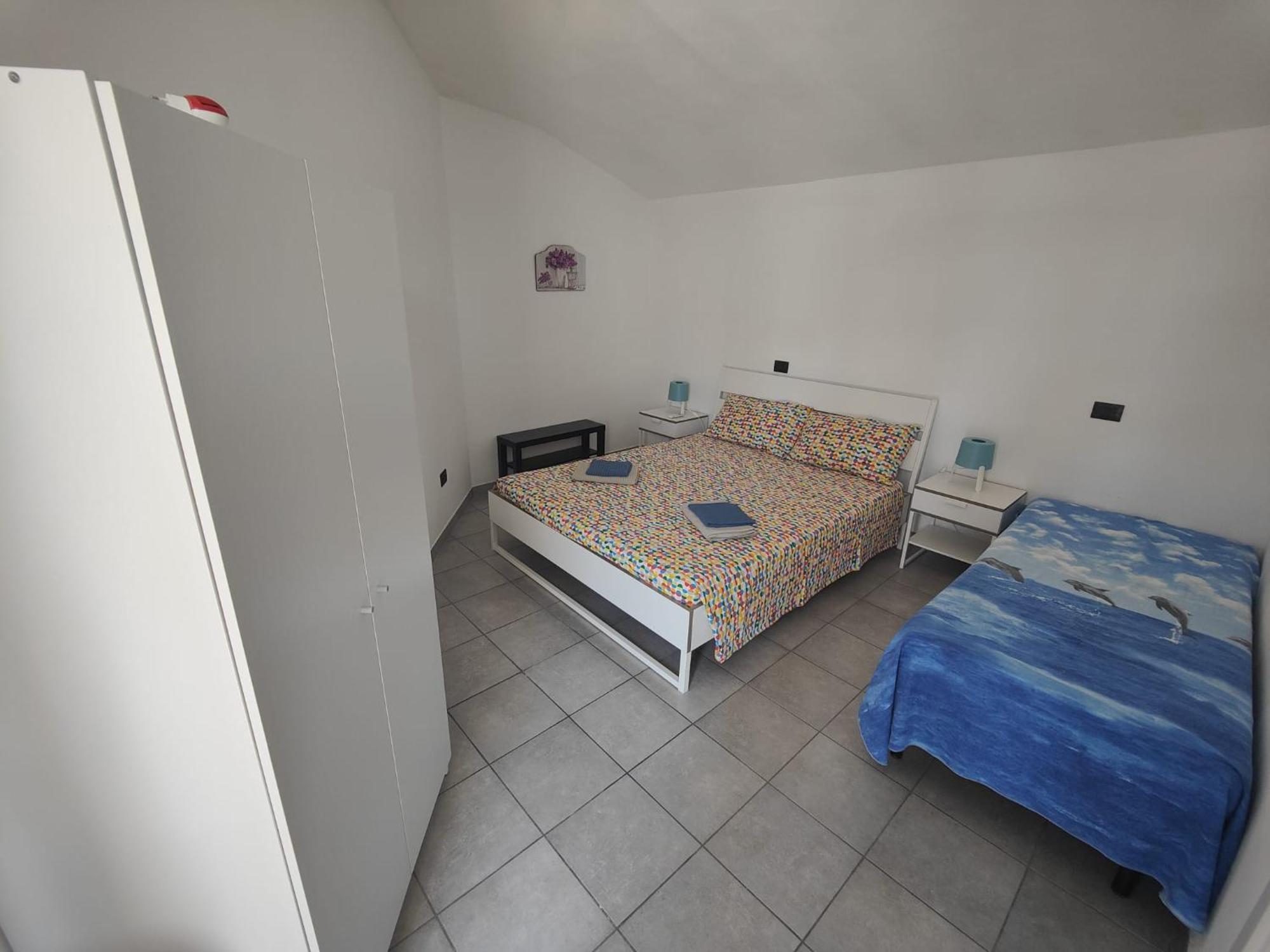 Pool Seaside Relais - Ville Ninfea, Marea, Rosa E Cassiopea Фонтане-Бьянке Номер фото